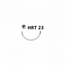 Иглы G 412/14 HRT 23 (80) в блистерах