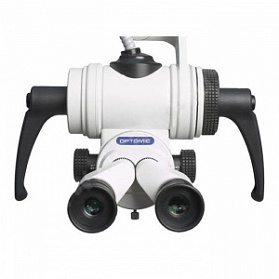 Optomic OP-C12 ЛОР микроскоп