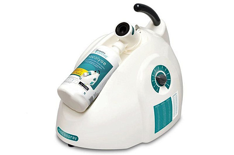 Аппарат для дезинфекции воздуха и поверхностей в помещениях Nocospray Oxypharm, Франция