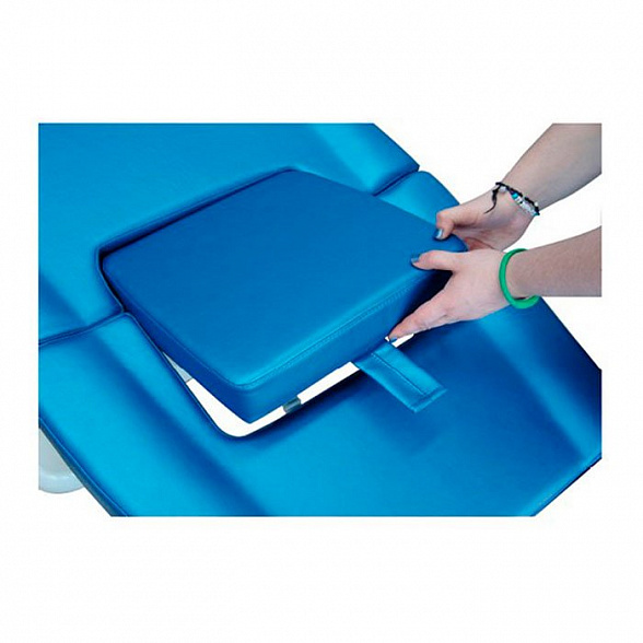 Гинекологическое / Урологическое кресло SUPREMA U-500