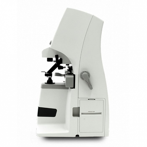 Автоматический диоптриметр с измерением пропускания UV CLM-3100P