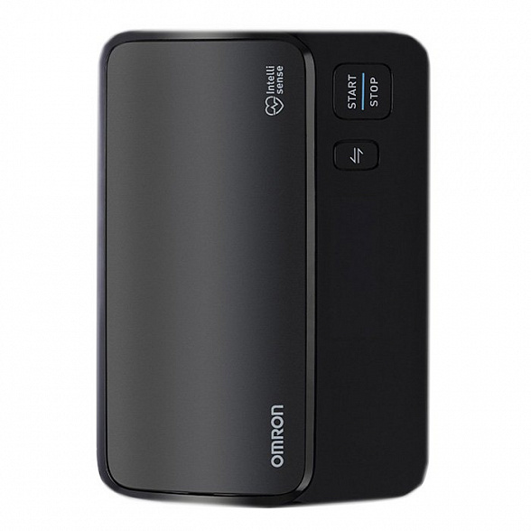 Умный тонометр OMRON EVOLV HEM-7600T-E