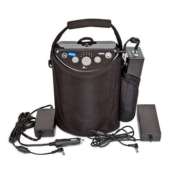 Кислородный концентратор XPO2 Invacare