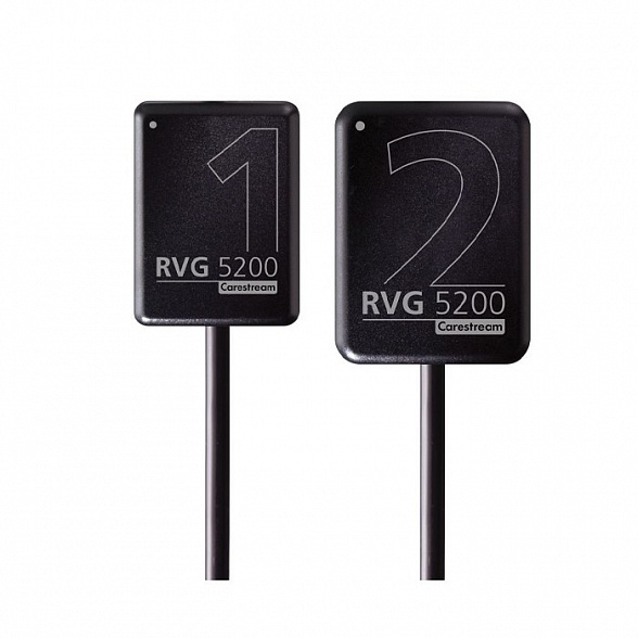 Carestream Dental RVG 5200 - радиовизиограф, 16 пар линий/мм