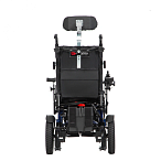 Кресло-коляска Ortonica Pulse 190 (с электроприводом)