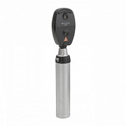 Офтальмоскоп прямой BETA 200 LED с рукояткой перезаряжаемой BETA ТR (4USB) и ретиноскопом ВЕТА 200 Heine