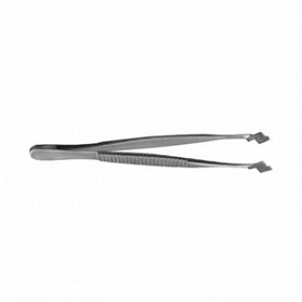 Пинцет для частичной миотомии ПА 95х3,6