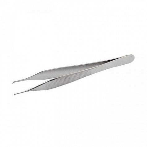 Пинцет Адсона (крысиный зуб) 150 мм Sammar