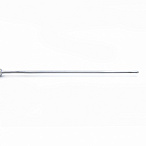 Зонд Buie 17 cm (проктологический односторонний) ЗП-1