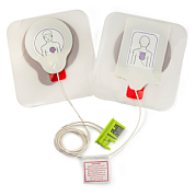 Детские Электроды Pedi-padz II ZOLL