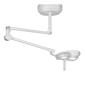 Светильник marLED Е3 KLS Martin медицинский потолочный