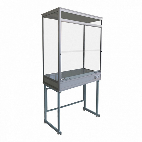 Вытяжной шкаф ВД-101 Демонстрационный