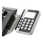 WOD330 - стоматологическая установка с верхней подачей инструментов