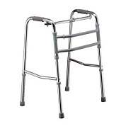 Опоры-ходунки складные с усиленной рамой WR-212