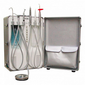 Mercury JW-Y01 - дентальная аспирационная система