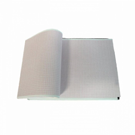 140738 Ленты регистрационные бумажные с тепловой записью для ЭКГ 210*280*215 л. SCHILLER AT-2