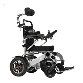 Кресло-коляска Ortonica Pulse 740 (с электроприводом)