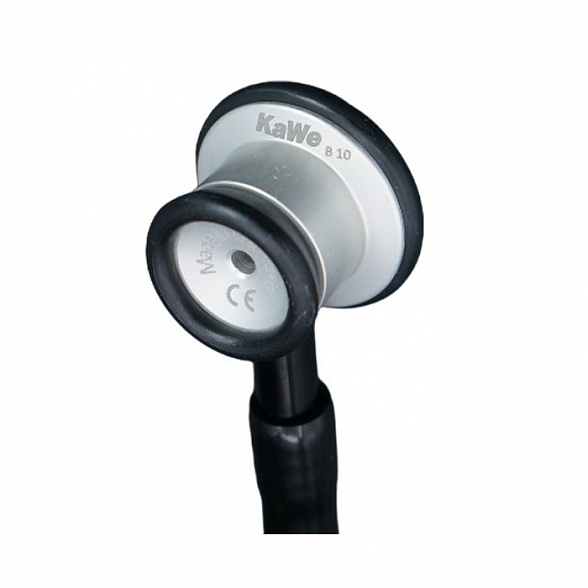 Стетофонендоскоп Бэби-Престиж ЛАЙТ KaWe неонатальный черный