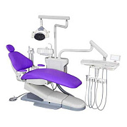 Стоматологическая установка SL-8300  Sunlight (верхняя подача)
