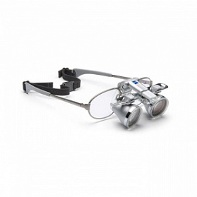 Лупа налобная EyeMag Smart 2,5 х 550/450/400/350/300