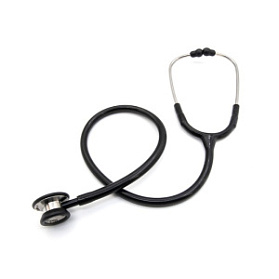 Стетофонендоскоп Киндер-Престиж KaWe детский черный