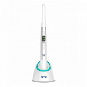 Беспроводная полимеризационая Фотополимерная лампа LUX I Woodpecker