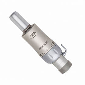 AM-20 E BC - воздушный мотор с внешним спреем, 5000-25000 об/мин, 2-3 канальное соединение Borden для угловых и прямых наконечников