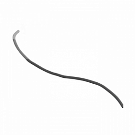 Ангиографический катетер Judkins Right 3,0, Curatia (Размер 6F)