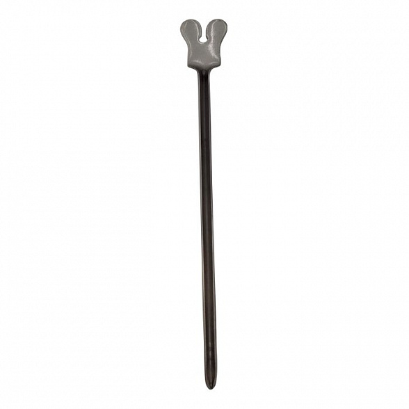 Зонд хирургический желобоватый 140 мм Surgicon