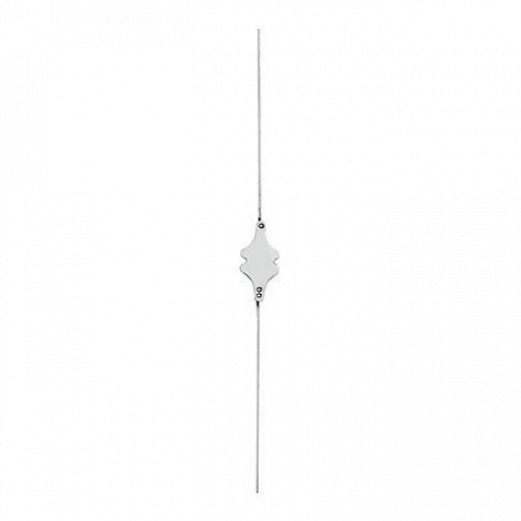 Зонд слезного канала по BOWMAN (Боумана) KLS Martin (модель 0/1) Зонд слезного канала по BOWMAN (Боумана) KLS Martin (модель 0/1)