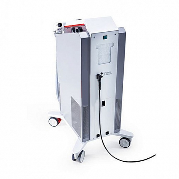 Аппарат локальной криотерапии CRYOFLOW 1000 IR