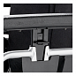 Кресло-коляска облегчённая механическая Eurochair ² 2.750