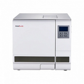 Автоматический автоклав IcanClave STE-8 класса B с вакуумной сушкой, 8 л