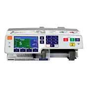 Одношприцевой инфузионный насос AITECS 2017, Aitecs