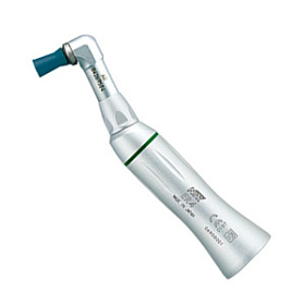 NSK Nakanishi EX AR-ER4M(S) - угловой наконечник с наружной системой подачи охлаждения, 4:1 с возможностью термодезинфекции