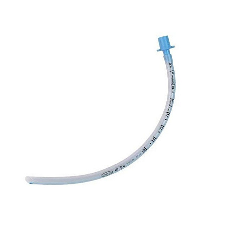 Трубка эндотрахеальная без манжеты (ID 4.0)