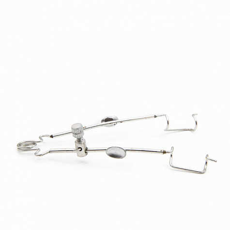 Векорасширитель, по Грефе 9 см