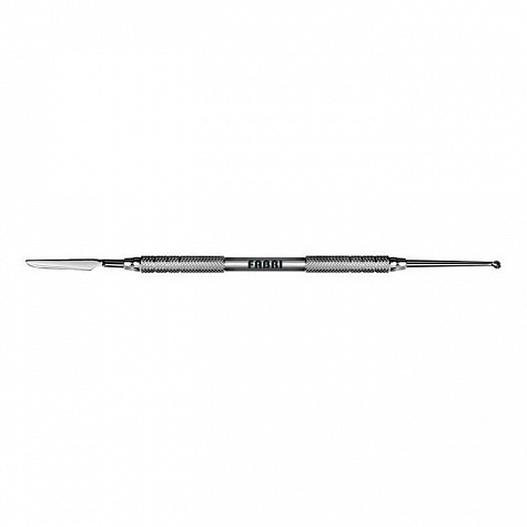 Шпатель для керамики и воска CLASSIC (арт 1804) FABRI