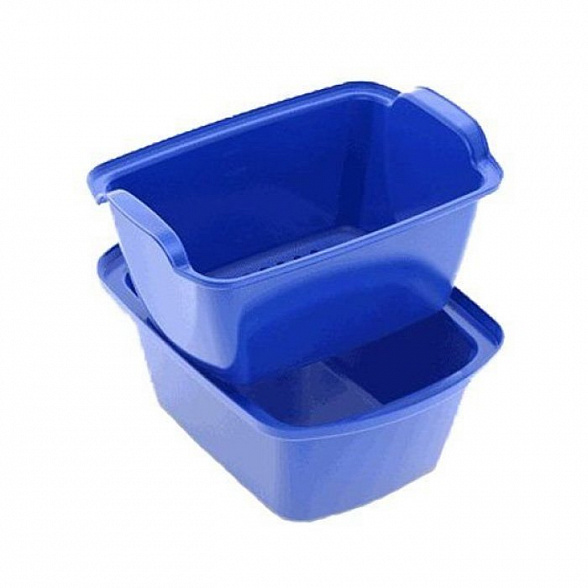 Контейнер для дезинфекции КДС-10