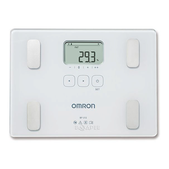 Монитор состава тела BF212 Omron