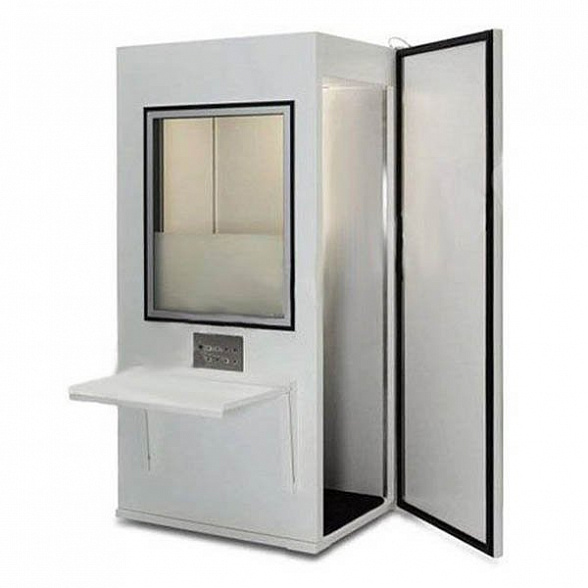 Шумозащитная кабина IAC MINI 250