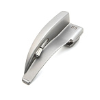 Клинок ларингоскопа Macintosh №1 C изогнутый (длина/высота, 93х20 мм) KaWe