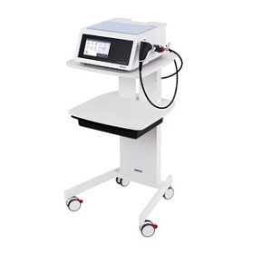 Портативный аппарат ударно-волновой терапии Gymna ShockMaster 300