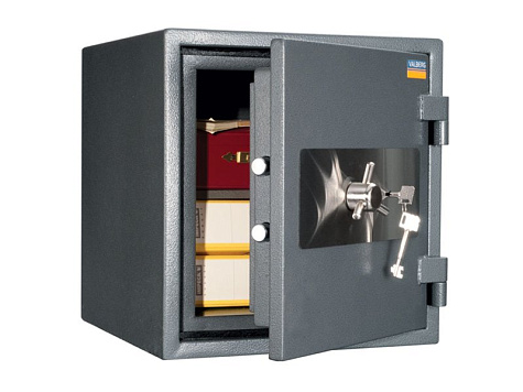 Огневзломостойкий сейф VALBERG ГАРАНТ 46
