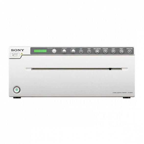 Медицинский принтер UP-991AD Sony