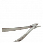 Щипцы для удаления клыков и премоляров верхней челюсти № 7