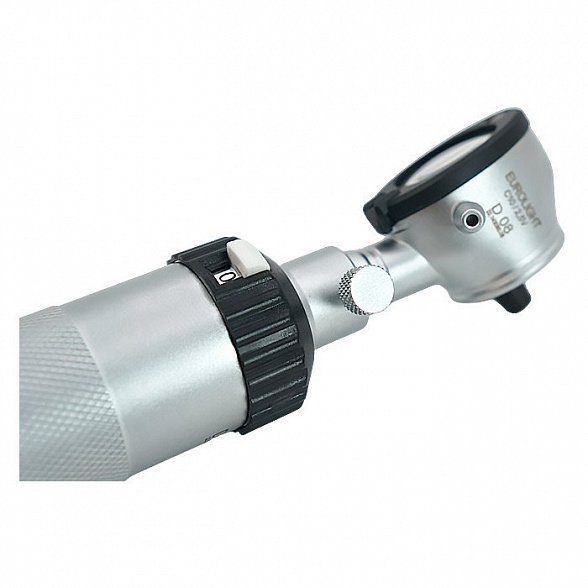 KaWe EUROLIGHT C10 2,5 В Лампочный отоскоп