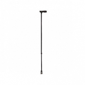 Трость телескопическая с Т-образной ручкой CA833L5 ТРИВЕС