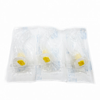 Воздуховод №4 90 мм 200107 Inekta