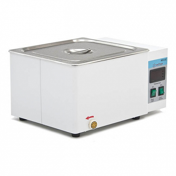 Баня водяная лабораторная WH-4C, Армед